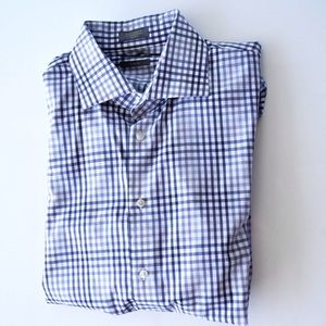 Long Sleeve Dress Shirt